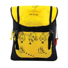 Load image into Gallery viewer, Bag to Life Cargo Backpack