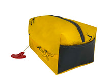 Load image into Gallery viewer, Bag to Life Large Toiletry Bag