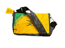 Load image into Gallery viewer, Bag to Life Follow Me Bag Green - Multiple wearing variations