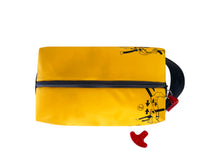 Load image into Gallery viewer, Bag to Life Large Toiletry Bag