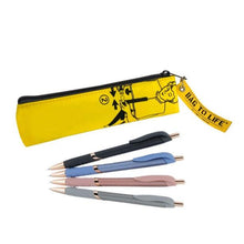 Load image into Gallery viewer, Bag to Life Easy Packing Tech Pencil Case
