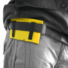 Load image into Gallery viewer, Travel Safe Belt Bag - Fanny