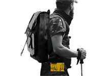 Load image into Gallery viewer, Travel Safe Belt Bag - Fanny