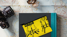 Load image into Gallery viewer, Travel Safe Belt Bag - Fanny