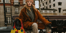 Load image into Gallery viewer, Upgrade Handbag Beige
