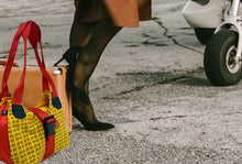 Load image into Gallery viewer, Upgrade Handbag Beige