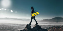 Load image into Gallery viewer, Weekender Travel Bag