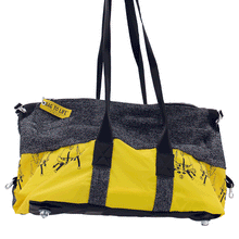 Load image into Gallery viewer, Weekender Travel Bag