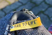 Load image into Gallery viewer, Weekender Travel Bag