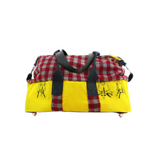 Load image into Gallery viewer, Weekender Travel Bag