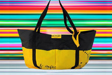 Load image into Gallery viewer, Bag to Life Airlie Beach Bag Red