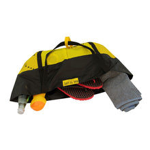 Load image into Gallery viewer, Bag to Life Airlie Beach Bag Black
