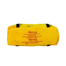 Load image into Gallery viewer, Bag to Life Airlie Beach Bag Red