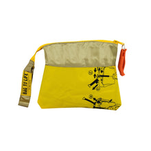 Load image into Gallery viewer, Bag to Life Amenity Kit Gold - toiletry bag