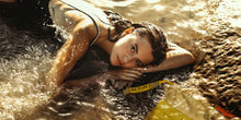 Load image into Gallery viewer, Bag to Life Amenity Kit Gold - toiletry bag