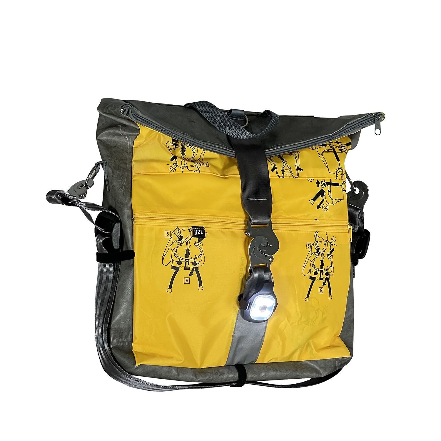 bag to life fahrradtasche Bike Cruise Bag BC - bike bag – B2L Marokkanische Wohndeko Größe:Large 58-60 cm VEVOR Drehmomentschlüssel 9,525 mm,