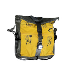 Load image into Gallery viewer, Bag to Life Bike Cruise Bag BC - bike bag