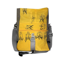 Load image into Gallery viewer, Bag to Life Bike Cruise Bag BC - bike bag