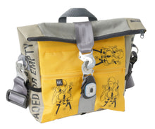 Load image into Gallery viewer, Bag to Life Urban Bike BC - bicycle bag