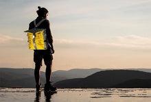 Load image into Gallery viewer, Bag to Life Bike Cruise Bag BC - bike bag