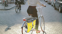 Load image into Gallery viewer, Bag to Life Bike Cruise Bag BC - bike bag
