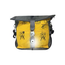Load image into Gallery viewer, Bag to Life Bike Cruise Bag BC - bike bag