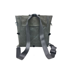 Load image into Gallery viewer, Bag to Life Bike Cruise Bag BC - bike bag