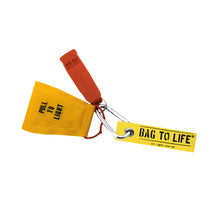 Load image into Gallery viewer, Bag to Life Captain's Keyholder
