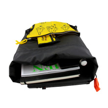 Load image into Gallery viewer, Bag to Life Cargo Backpack