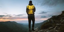 Load image into Gallery viewer, Bag to Life Cargo Backpack