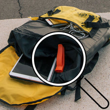 Load image into Gallery viewer, Bag to Life Cargo Backpack