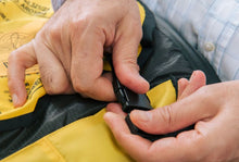 Load image into Gallery viewer, Bag to Life Cargo Backpack