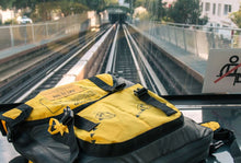 Load image into Gallery viewer, Bag to Life Cargo Backpack