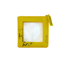 Load image into Gallery viewer, Bag to Life Carry on Liquids bag
