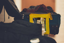 Load image into Gallery viewer, Bag to Life Carry on Liquids bag