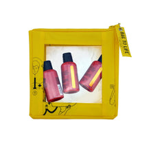 Load image into Gallery viewer, Bag to Life Carry on Liquids bag