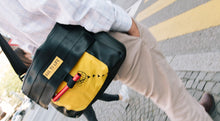 Load image into Gallery viewer, Bag to Life Co-Pilot Bag - Shoulder Bag