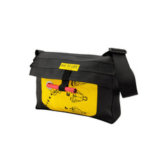 Load image into Gallery viewer, Bag to Life Co-Pilot Bag - Shoulder Bag
