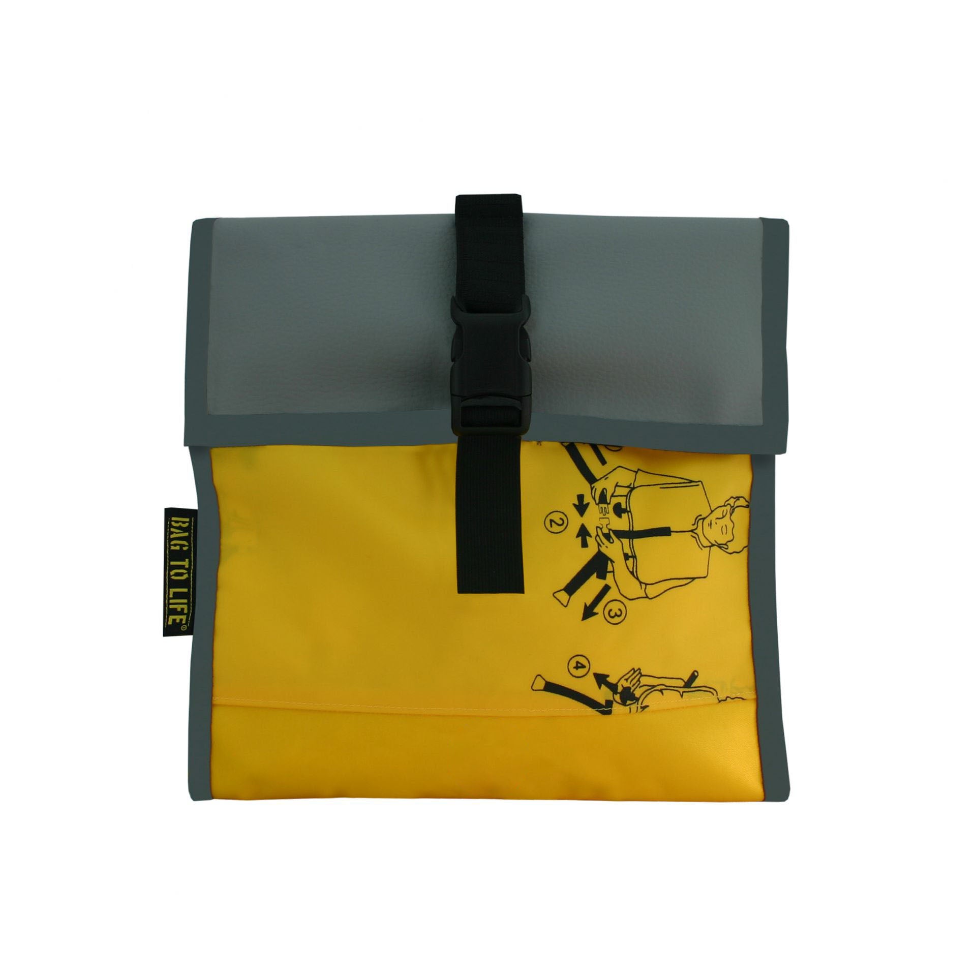 旅行かばん・小分けバッグ Easy Packing Washbag Easy Packing Washbag