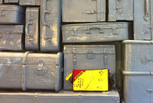 Load image into Gallery viewer, Bag to Life Follow Me Bag Green - Multiple wearing variations