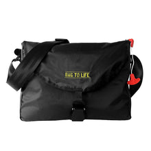 Load image into Gallery viewer, Bag to Life Inside Out  Bag - laptop bag