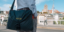 Load image into Gallery viewer, Bag to Life Inside Out  Bag - laptop bag