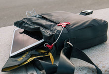 Load image into Gallery viewer, Bag to Life Inside Out  Bag - laptop bag