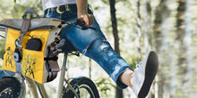 Load image into Gallery viewer, Bag to Life Urban Bike BC - bicycle bag