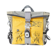 Load image into Gallery viewer, Bag to Life Urban Bike BC - bicycle bag