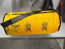 Load image into Gallery viewer, Padded Gym Bag
