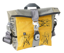 Load image into Gallery viewer, Bag to Life Urban Bike BC - bicycle bag
