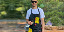 Load image into Gallery viewer, Bag to Life BBQ Apron
