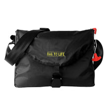 Load image into Gallery viewer, Bag to Life Inside Out  Bag - laptop bag
